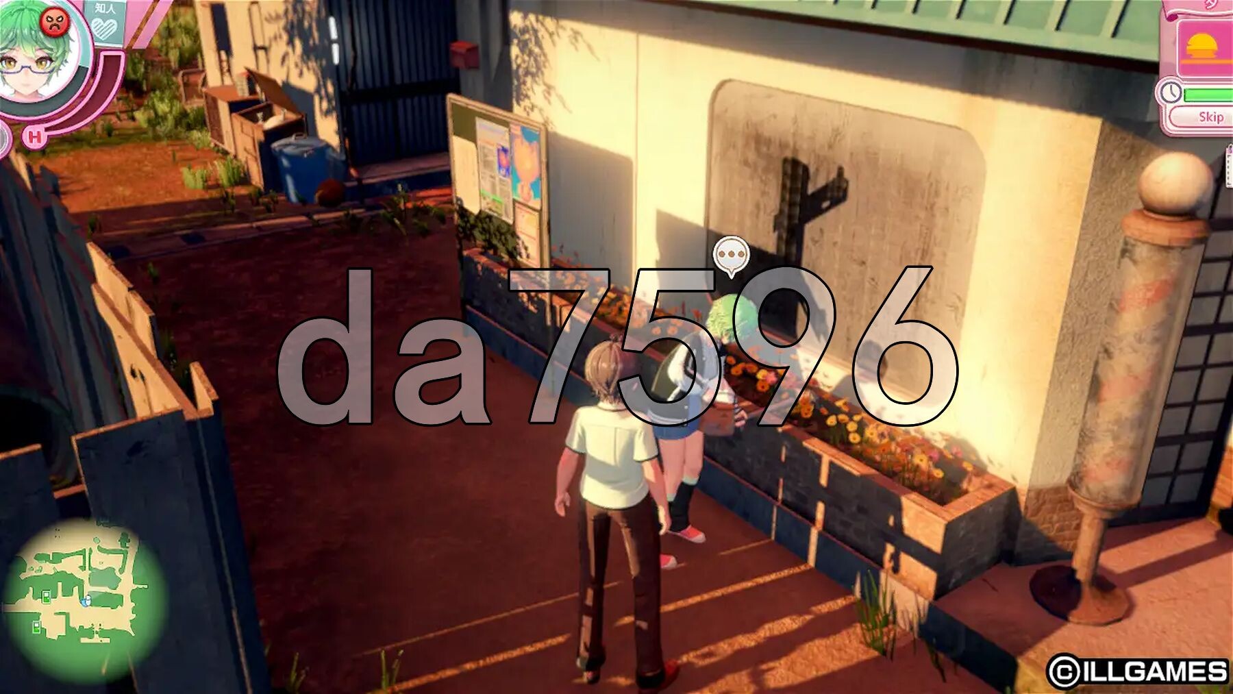 [日式3D/更新] [补档] 爱语心通 Aicomi アイコミ V1.0.8 精翻汉化版 去码版+特典+全DLC+Mod+自由H全解锁 [30.90G/多空转百度]-第16张-游戏-飞雪ACG