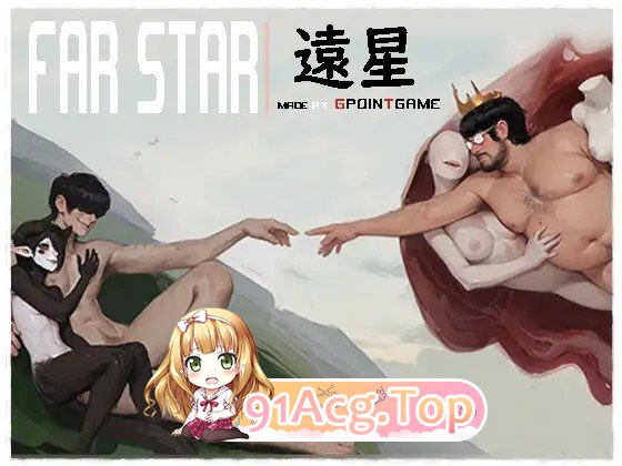 [RPG/官忠/更新] 远星 Far Star v1.01 Crack [PC/1.12G]-第1张-游戏-飞雪ACG