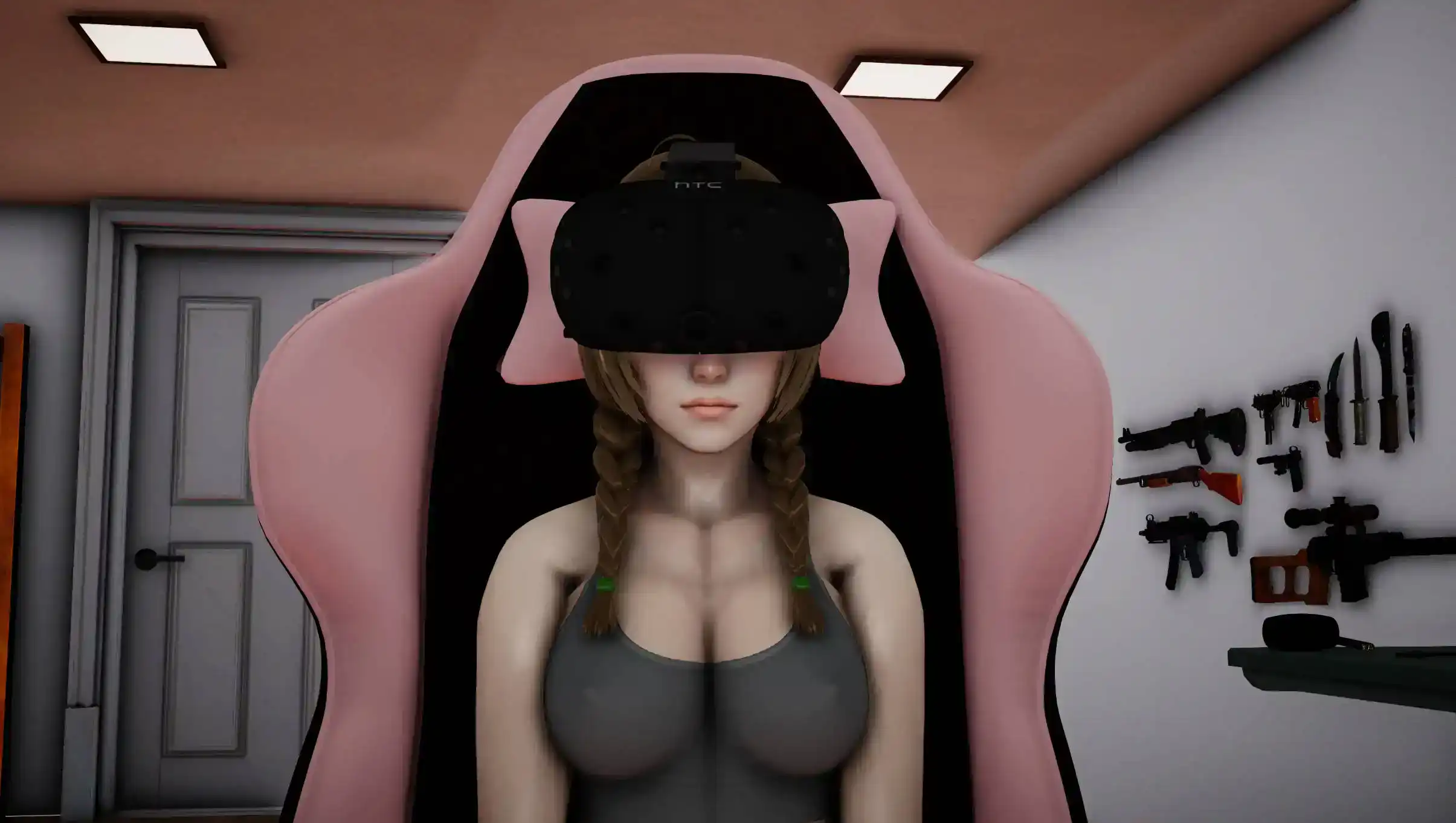 【欧美SLG/汉化/冻泰】深红棉纱0.8汉化版【PC+安卓/725MB/更新】-第4张-游戏-飞雪ACG