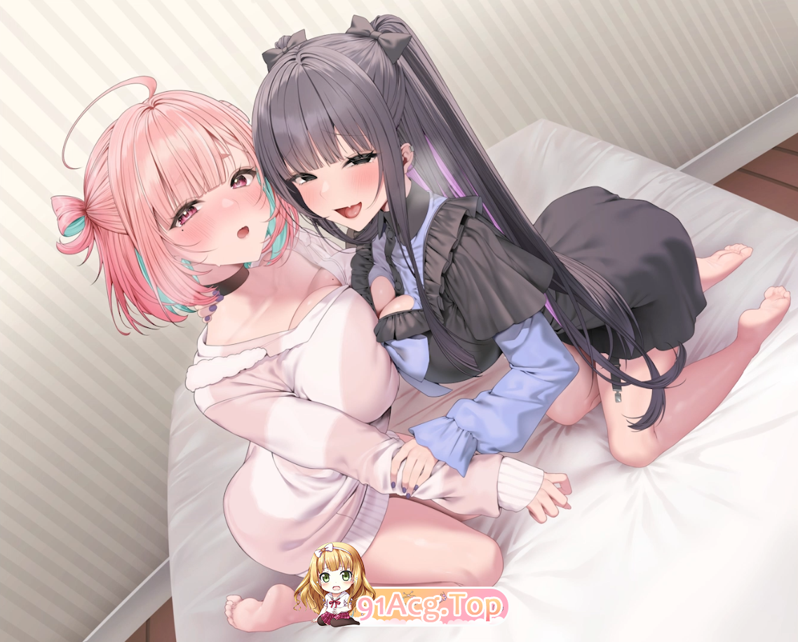 [京聘/SLG/官忠/冻泰/达更新]厦乎乎主播蔚莱——永远属于拟地，油乡里酱！官方忠闻版+权新DLC+ASMR[PC/7G]-第1张-游戏-飞雪ACG