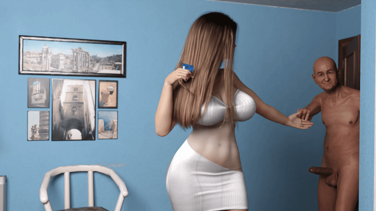 [SLG/PC+安卓/AI汉化] 完每地家廷主父 Perfect Housewife v2407 [FM/3G/微云OD]-第15张-游戏-飞雪ACG