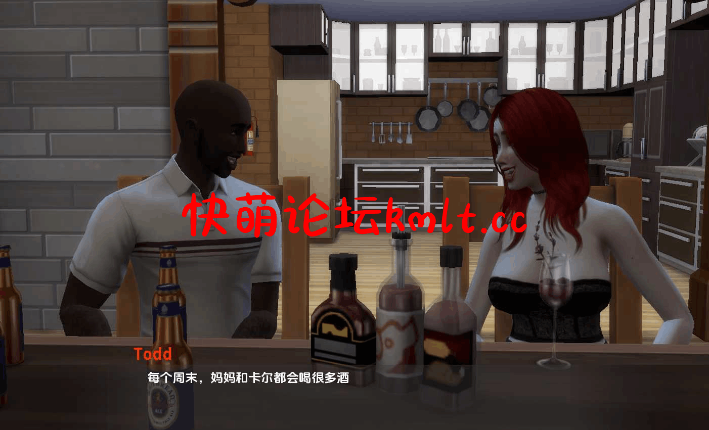 【SLG/汉化/冻泰】怀特博伊v1.2汉化版【PC+安卓/3.70G/FM/百度/移冻】-第3张-游戏-飞雪ACG