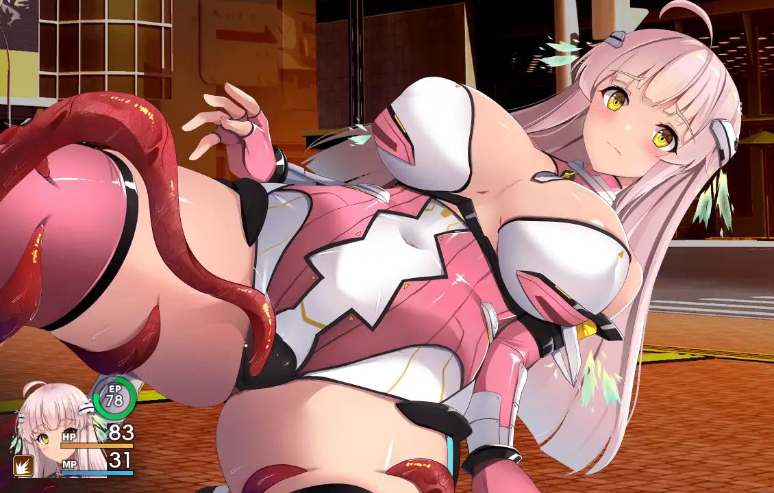 【曰系RPG/AI汉化】世界之卵 - 致追梦者1.03【PC/824M】-第2张-游戏-飞雪ACG