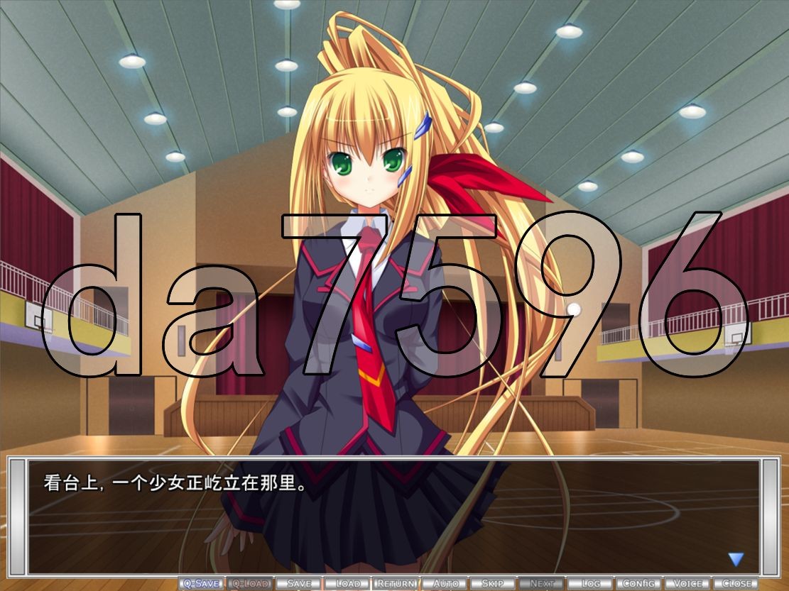 [日式ADV/新汉化] 曾经的阳光 かつてありし陽 AI汉化版 [1.50G/多空转百度]-第9张-游戏-飞雪ACG