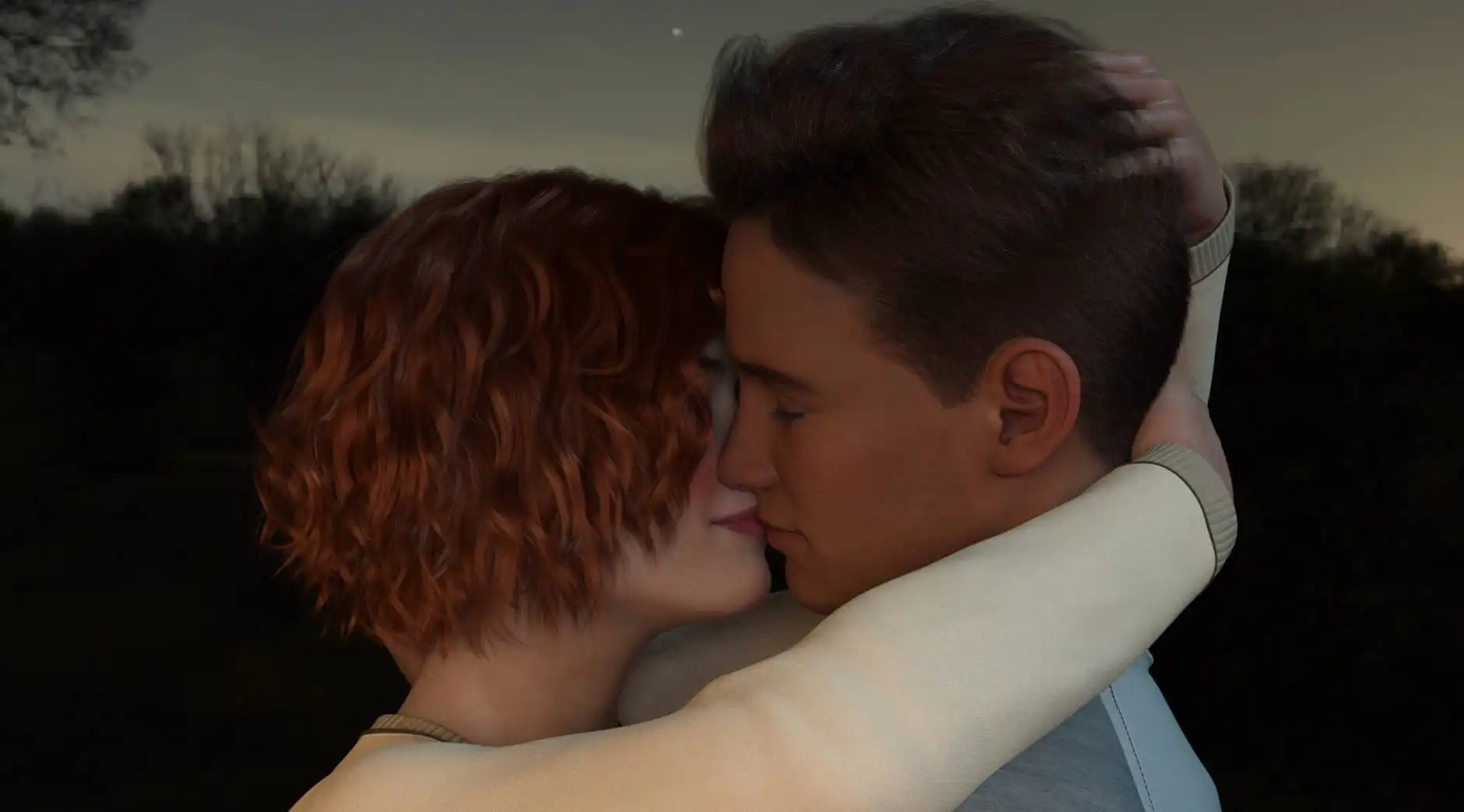 【欧美SLG/汉化/冻泰】夏曰微风0.2汉化版【PC+安卓/2.21G/更新】-第2张-游戏-飞雪ACG