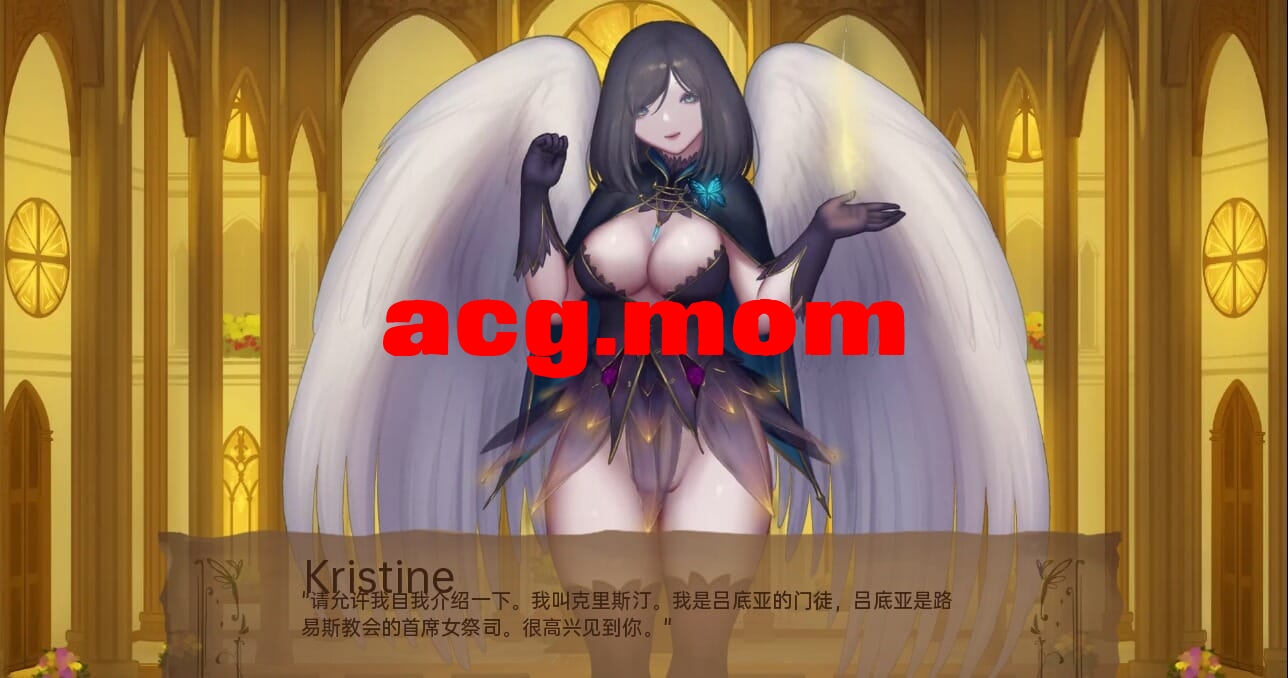 [更新][SLG/中文] 奇异的圣地~圣屌降临 BizzareHolyLand [v47.0] PC+安卓汉化版 [2G/飞猫云直链/转BD]-第4张-游戏-飞雪ACG