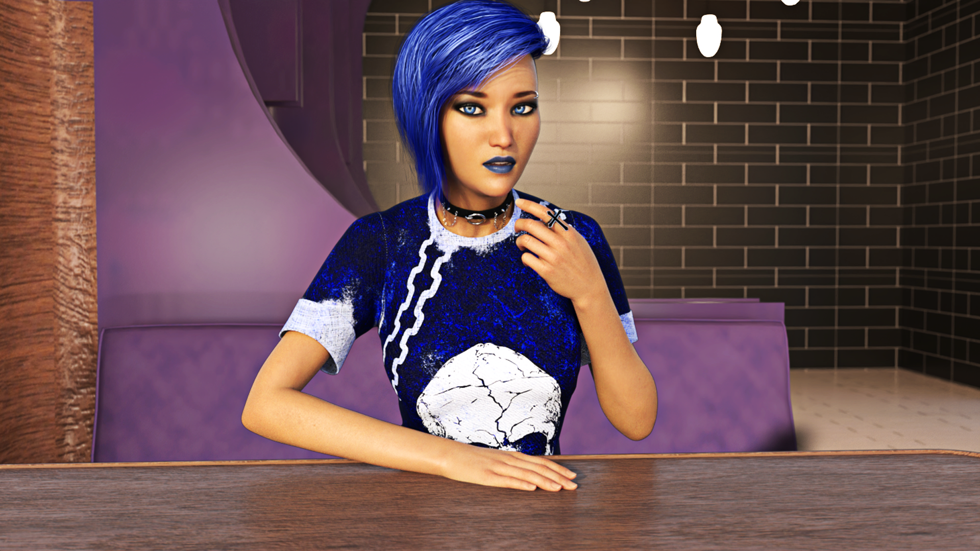 [欧美SLG汉化3D]神话：第一册 Mythos Book One v5.0.1[双端3.54G/FM/BD]-第6张-游戏-飞雪ACG