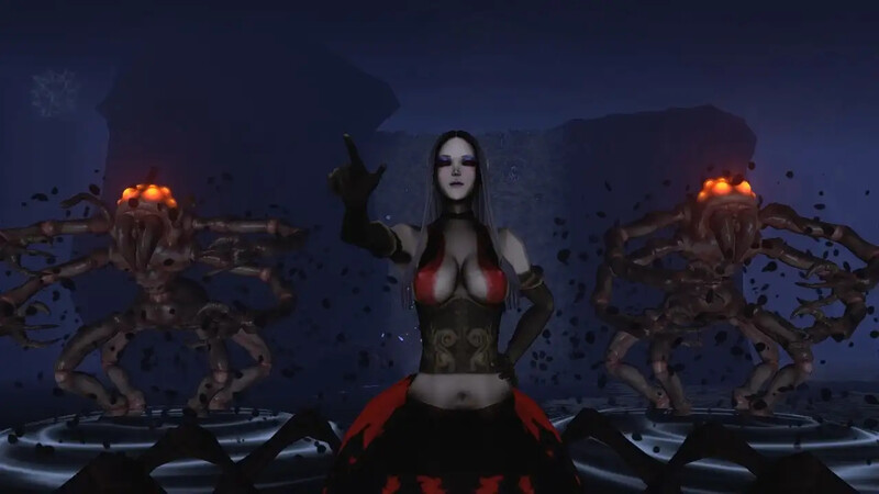 [更新]【冻坐柔鸽ACT/银磨异种X/3D作聘/权冻泰】H黑魂 银磨天唐 Succubus heaven（サキュバスヘヴン） V241025 DL官方忠闻【3.-第5张-游戏-飞雪ACG