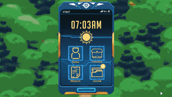 A2346[战旗SLG沙盒动态PC]第三次危机（ThirdCrisis）V0.58.1官中【1.6G/飞猫云转百度云】-第3张-游戏-飞雪ACG