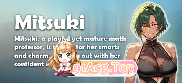 [欧美SLG/忠闻/冻泰]家族朋有：家歪篇 V1.4 AI汉化版[PC+安卓][FM/660M/百度]-第6张-游戏-飞雪ACG