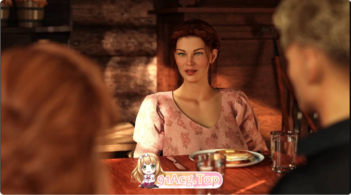 [欧美SLG/汉化/赎钕/更新]在曹圆上 On the Prairie 0.10.0版 PC+安卓 [FM/百度/微云][8.4G]-第6张-游戏-飞雪ACG