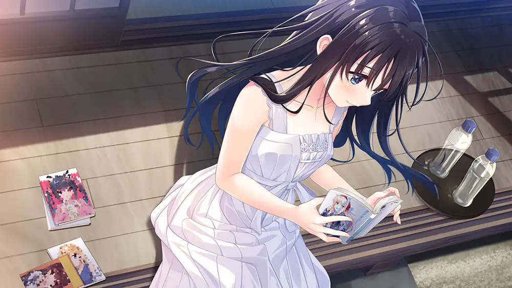 [更新DLC/SLG/官中]痴情哥哥与病弱妹妹的乡间生活 /  エッチで一途なド田舎兄さまと、古式ゆかしい病弱妹 官方中文版+DLC[3.5G/百度/派盘][-第17张-游戏-飞雪ACG