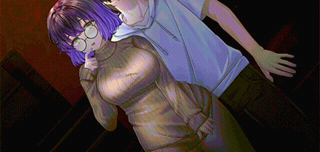 [亚洲风SLG/惊悚] 月之镜：欲望之馆 v1.01 官中步兵版 [2G/多空/百度]-第2张-游戏-飞雪ACG