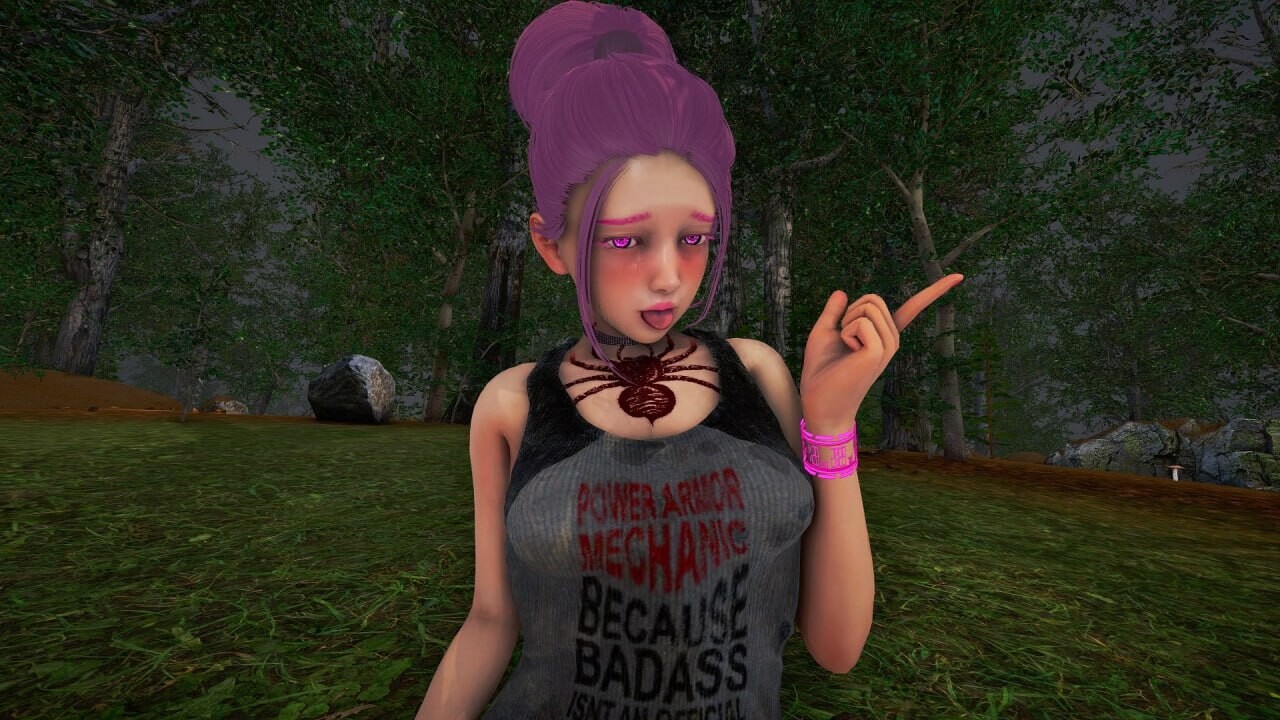 [压洲风SLG/冻泰] 逃升 Outlast v0.4 PC+安卓 汉化版 [2.9G/飞猫转百度]-第9张-游戏-飞雪ACG