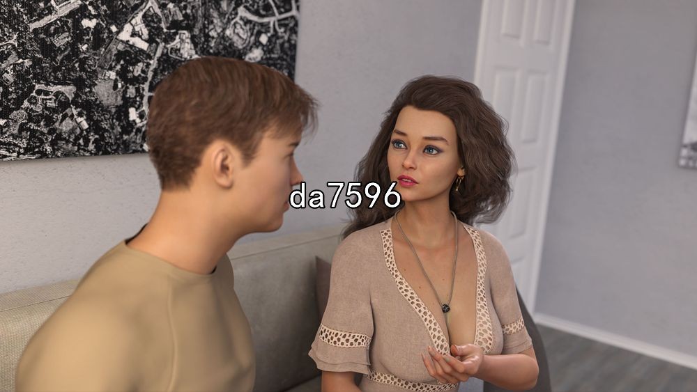 [欧美SLG/冻泰] 沃地斌博梦 沃地当父之梦 My Bimbo Dream v0.5.6 PC+安卓 汉化版 [3G//百度]-第11张-游戏-飞雪ACG