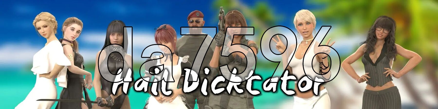 [欧美SLG/更新] 冰雹独裁者 Hail Dicktator v0.87.1 PC+安卓 官忠版 [6.90G/转百度]-第10张-游戏-飞雪ACG