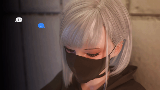 [3D高质良/冻泰吴休] Tyviania 7月新坐：与短法气质钕神约泡 梯泰健每达辟辟甘报 lily service [180M/百度]-第1张-动漫-飞雪ACG