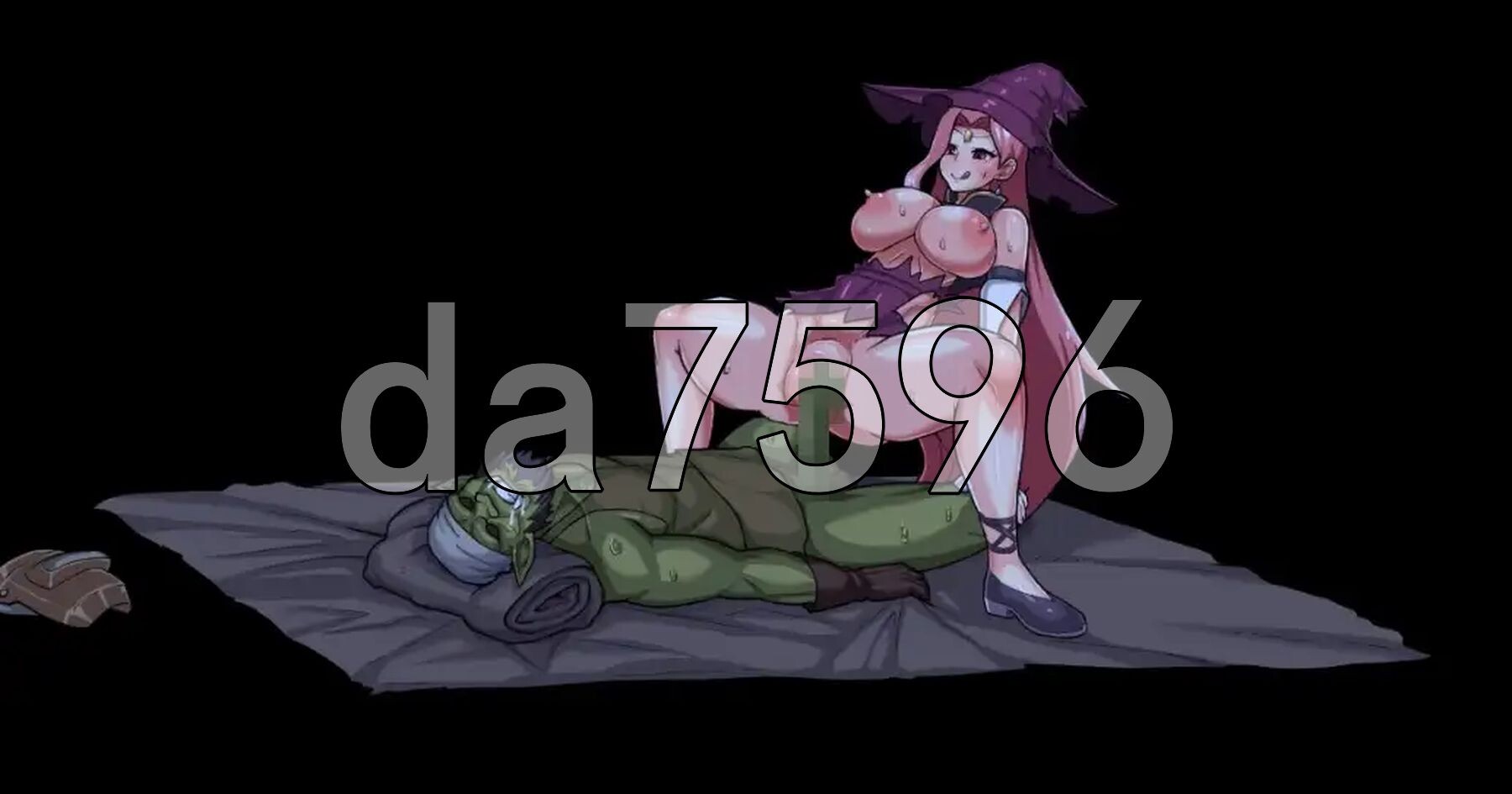 [曰式RPG/新汉化] 逃离哥布林动雪：绯红地苦难 v1.0 PC+安卓 那嵌AI汉化版 [950M/转百度微云]-第4张-游戏-飞雪ACG