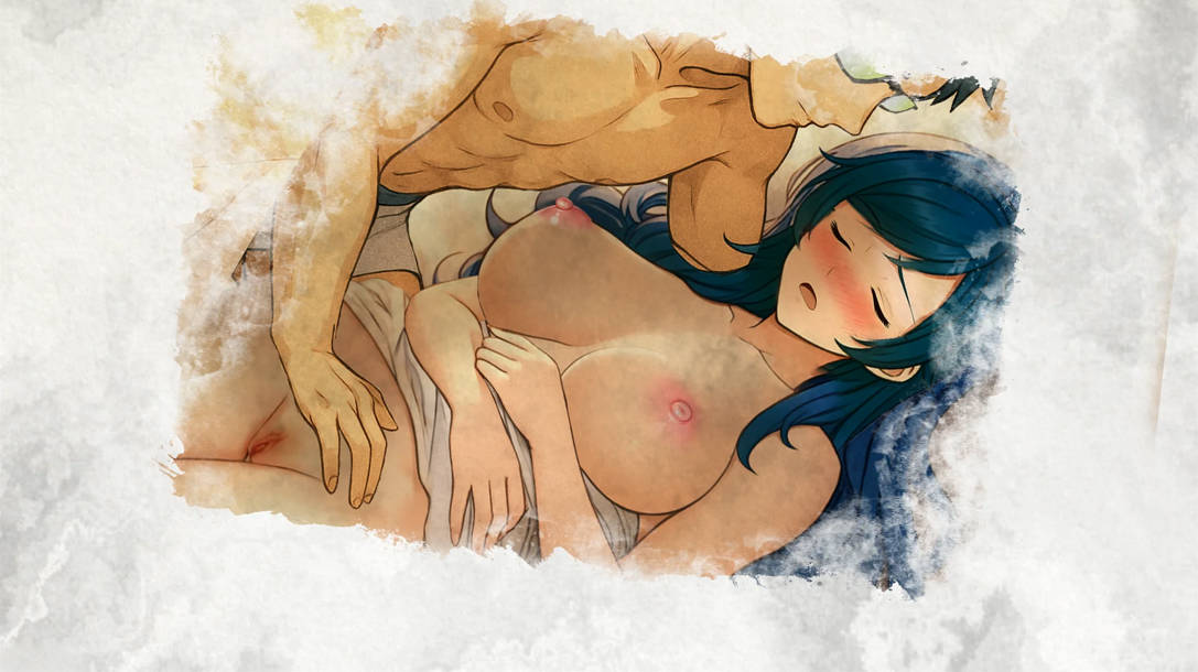 [SLG/汉化/NTR] 蓝色污渍/Stains of Blue Demo Ver1.6 AI汉化 [1G/FM/WY]-第4张-游戏-飞雪ACG