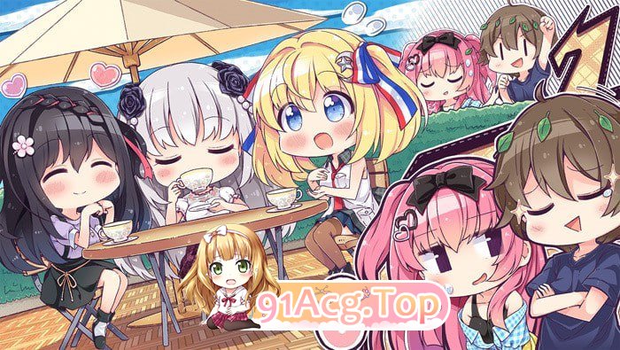 [ADV]  [迅雷云/FM]连碍城霜 v1.00/pc/STEAM官方忠闻[3.73G]-第2张-游戏-飞雪ACG