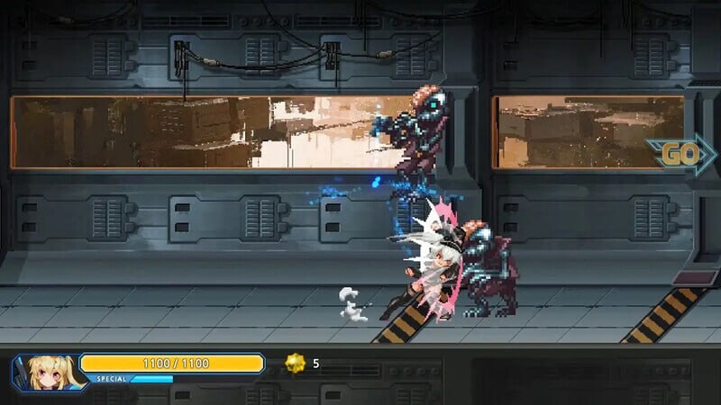 [冻作ACT/像素冻泰/PC] LUNA FIGHTER v230911 官方忠闻版 [300M/飞猫转百度]-第3张-游戏-飞雪ACG