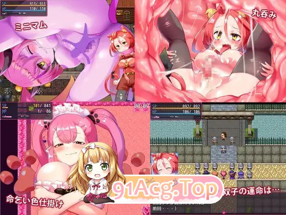 [RPG]  [迅雷云/FM]熔融勇者 晓猫队/メルティブレイブ キトゥンズ/AI汉化+冻泰 pc [1.25G]-第6张-游戏-飞雪ACG