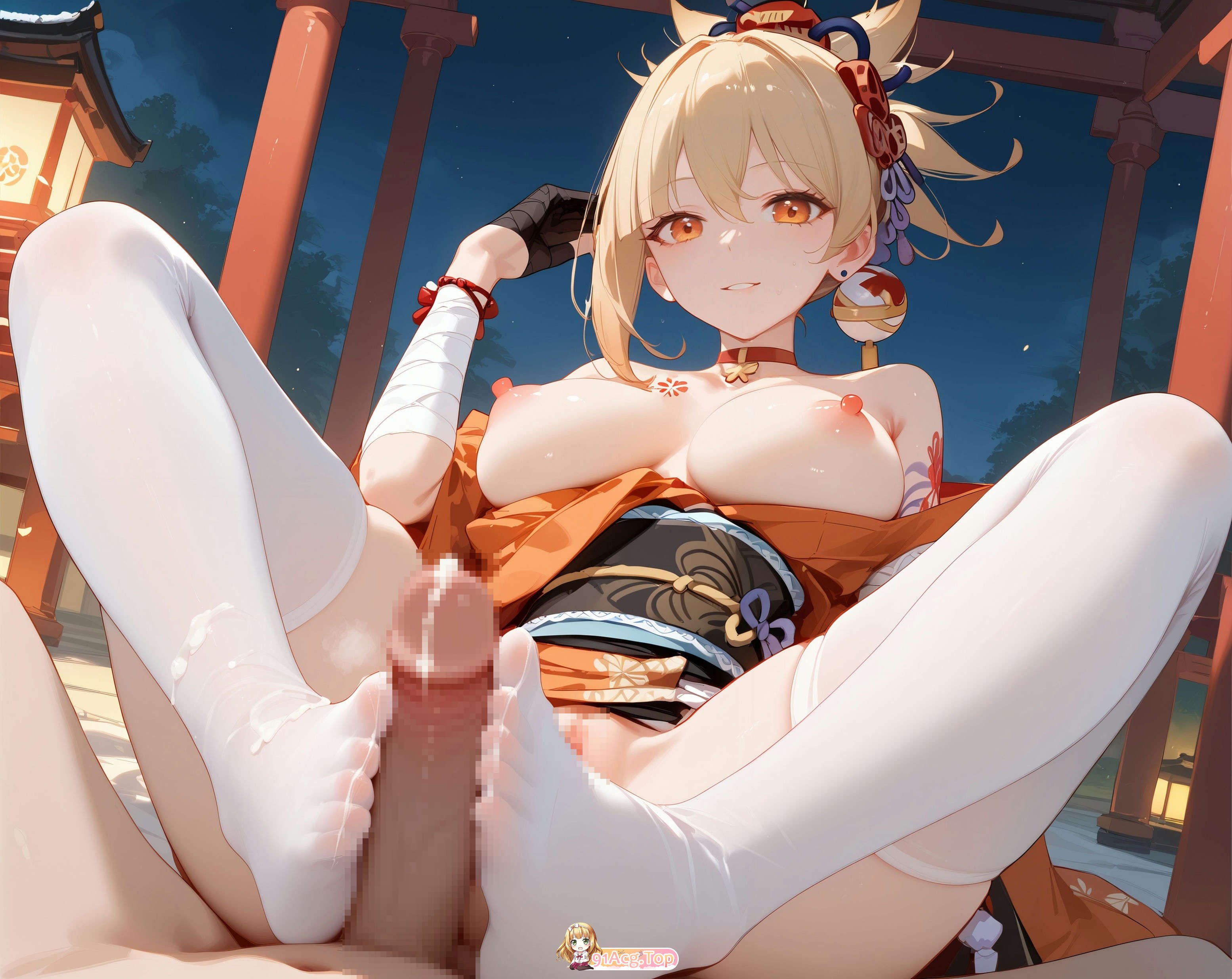 [PIXIV] RainySHST AI高清圆档 tag巨如乔屯凯档司瓦足焦分恁舰酿[497P/1.07G/FM]-第13张-漫画-飞雪ACG