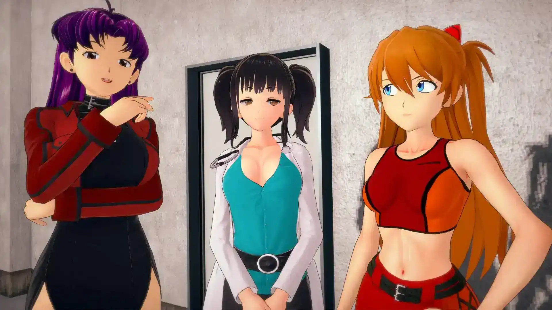 【同人SLG/汉化/冻泰】沃地吴尽幻想v0.12 AI版【PC/2.42G/更新】-第1张-游戏-飞雪ACG