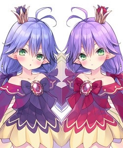 [新作/ADV/生肉/死馆正统续作/血腥/猎奇]死に逝く騎士、異世界に響く断末魔[5.49G/微云/快萌]-第11张-游戏-飞雪ACG