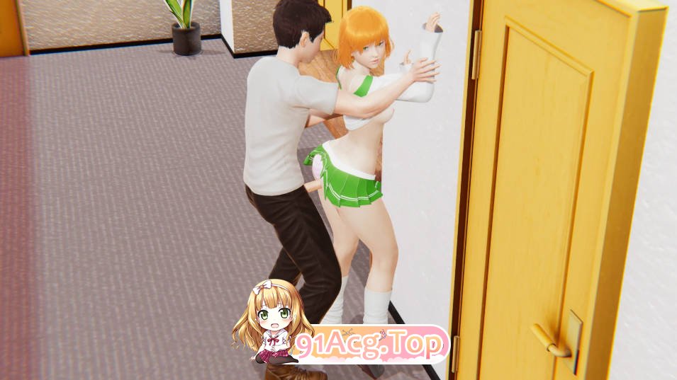 [亚洲SLG/汉化/更新]肛交癖  Anal Only Sex Mania  0.6 AI汉化版[FM/百度/微云][PC+安卓/900M]-第8张-游戏-飞雪ACG