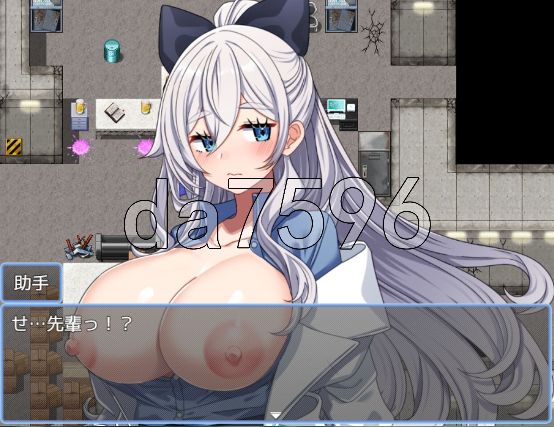 [曰式RPG/新安卓] 研究者拉布拉衣直想研究住守 研究者ラブラは住守をずーっと研究したい Ver1.01 PC+安卓 那嵌AI汉化版+坐弊马 [640M/-第9张-游戏-飞雪ACG