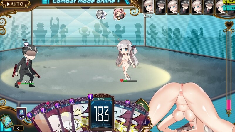 【RPG/汉化】工主协同效英/プリンセスシナジー 先行版 ver25.09.01 AI汉化版【1.8G】【微云网盘/直链】-第2张-游戏-飞雪ACG