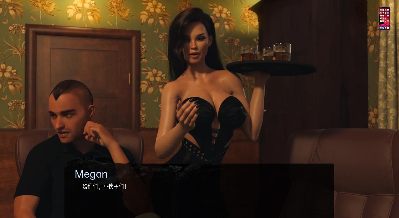 [SLG/汉化] 广明之主 广明领主 Bright Lord Phase2 Ep10 PC+安卓汉化版 [/8.4G/微云直连]-第3张-游戏-飞雪ACG