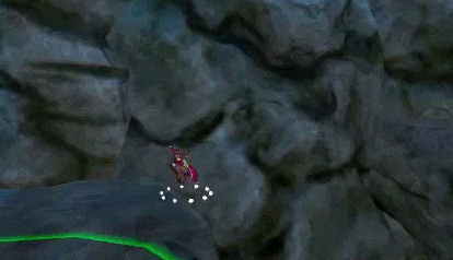 [ACT/汉化/权冻泰]希有记：合散藏地旅途之始 V1.15精翻汉化步兵版[FM/1G/百度]-第2张-游戏-飞雪ACG