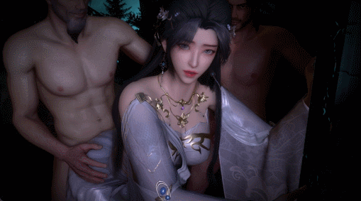 [3D动画][Kai Vi]完美世界 清漪 4K [1v+2.78G/夸克]-第2张-动漫-飞雪ACG