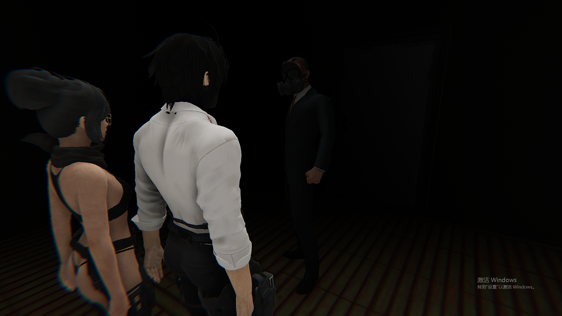 [3D射击/冻泰] 代理飘渺-鹿儿岛地京神Agent Etheral – The Spirit of Kagoshima正式版 [/3.8G/微云直连]-第6张-游戏-飞雪ACG