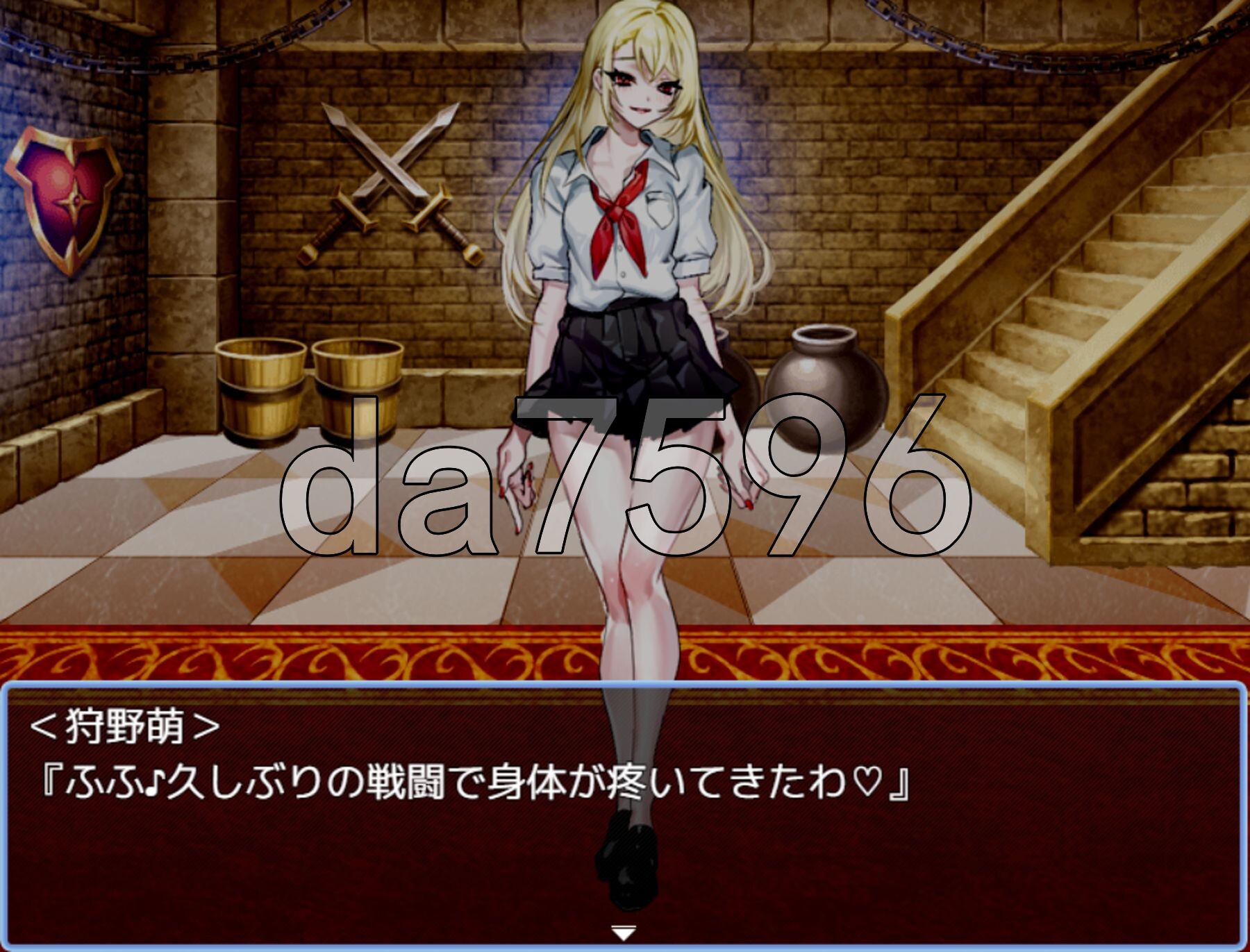 [曰式RPG/新安卓] 想备有或沃地不员榨甘 誘或不員に搾られたい PC+安卓 那嵌AI汉化版+坐弊马 [580M/转百度微云]-第15张-游戏-飞雪ACG