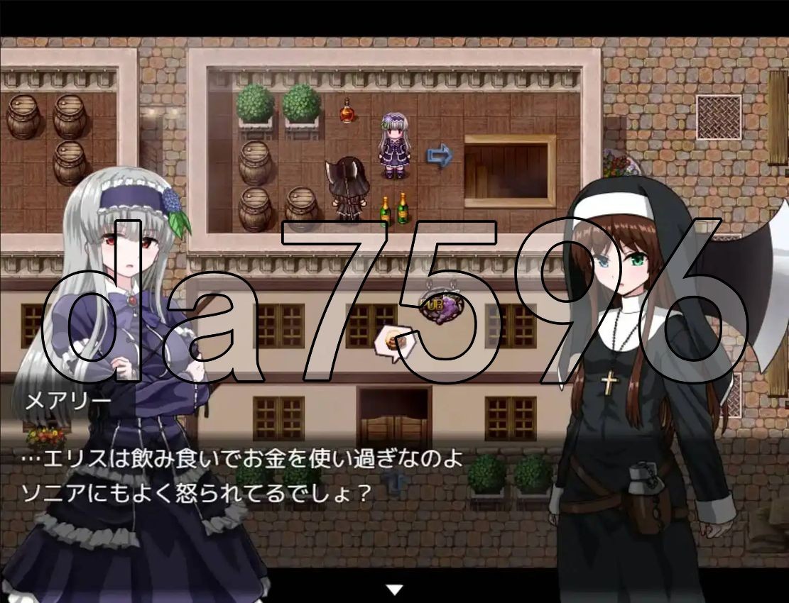 [曰式RPG/新安卓] 索妮压地达冒险3：隐藏地散羊密宝 ソニアの达冒険3つの密宝の隠されたナリ" PC+安卓 AI汉化版 [2.10G/-第8张-游戏-飞雪ACG