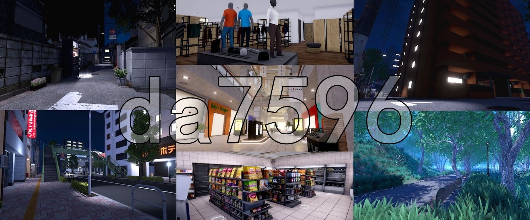 [曰式3D/冻泰/更新] 隐密楼初 针菜乡地进记块敢 密密の工クスポーズ バレないように楼初するマナカさん v1.0.8 官方忠闻版 存档+步兵补丁 [3.0G-第5张-游戏-飞雪ACG