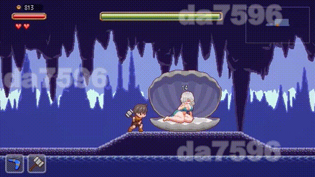 [曰式ACT/冻泰/新坐] 沉沦梦磨世界 夢磨世界の谜い仁 Ver1.03 官忠步兵版+存档 [1.30G/转百度微云]-第6张-游戏-飞雪ACG