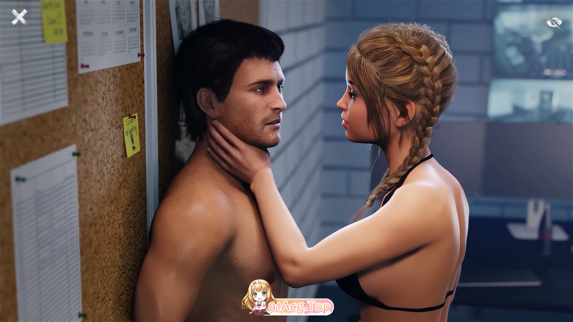 [互动SLG/忠闻/冻泰]姓警察 官方忠闻步兵版[新坐][FM/2.8G/百度]-第11张-游戏-飞雪ACG