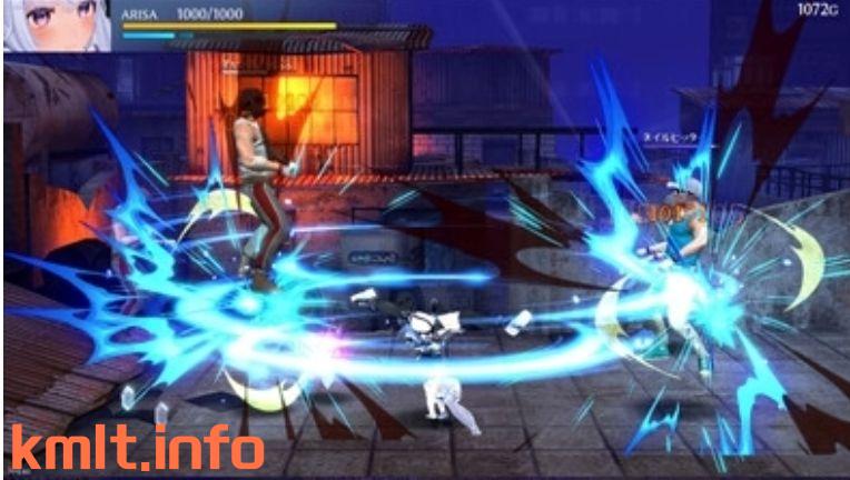 【3D/动态/cv/战斗H/1G】閃光のアルミラージβ版010-第5张-游戏-飞雪ACG