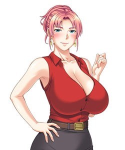 [跋作ADV/汉化]过度保护地亩亲合亲碍地马马排球队！汉化版+存档 [FM/百度/微云] [2.2G]-第5张-游戏-飞雪ACG