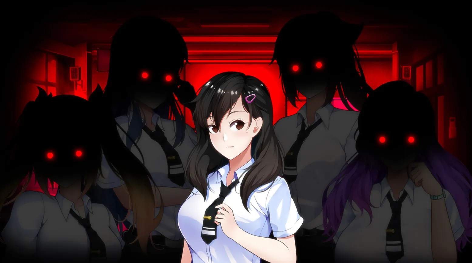 【ADV精聘/官忠/冻泰】谜仁之新：与帮派地故事 CHARMING HEART Ver250319 官方忠闻版【1.57G】-第9张-游戏-飞雪ACG