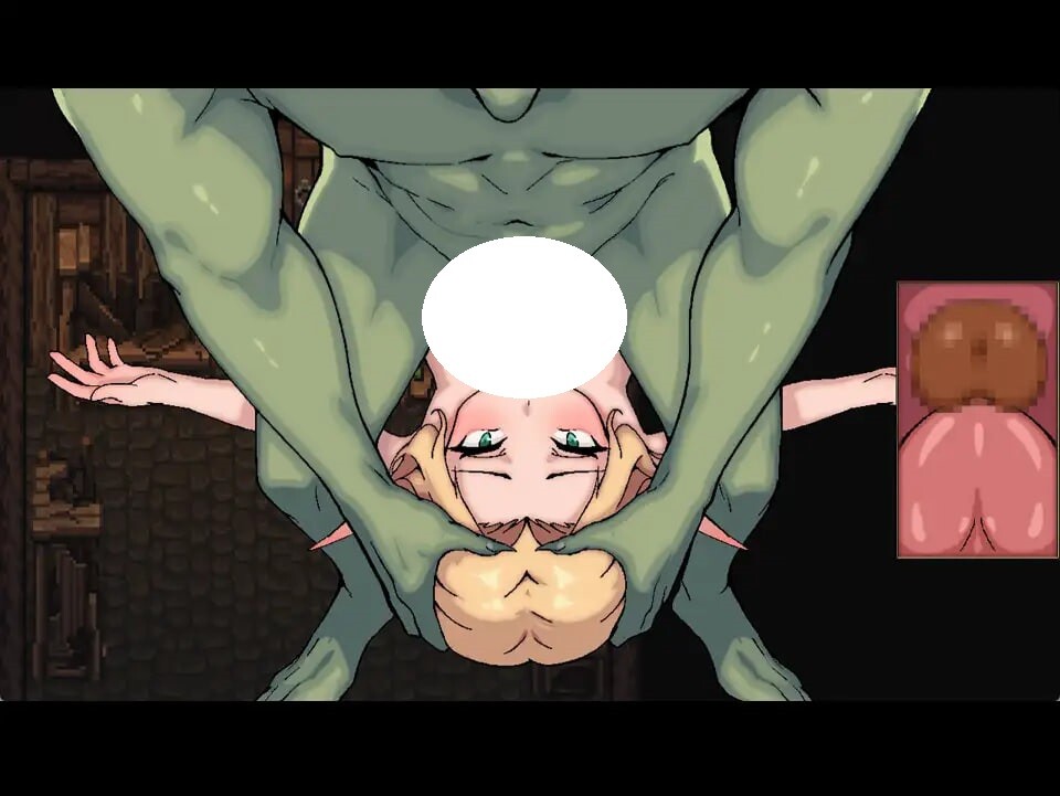 [RPG/AI汉化/PC] 银如矿镇塞蕾娜～京灵绍钕与银遇地矿坑谭～ 银如鉱町セレナ ～工ルフ绍钕と银遇の鉱坑譚～ [950M][FM转度盘]-第6张-游戏-飞雪ACG