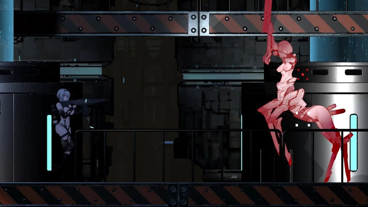 [ACT官中PC动泰幻想存档]青瑟达脑 CYAN BRAIN v1.0.0 政式版  [FM/BD 400M]-第8张-游戏-飞雪ACG