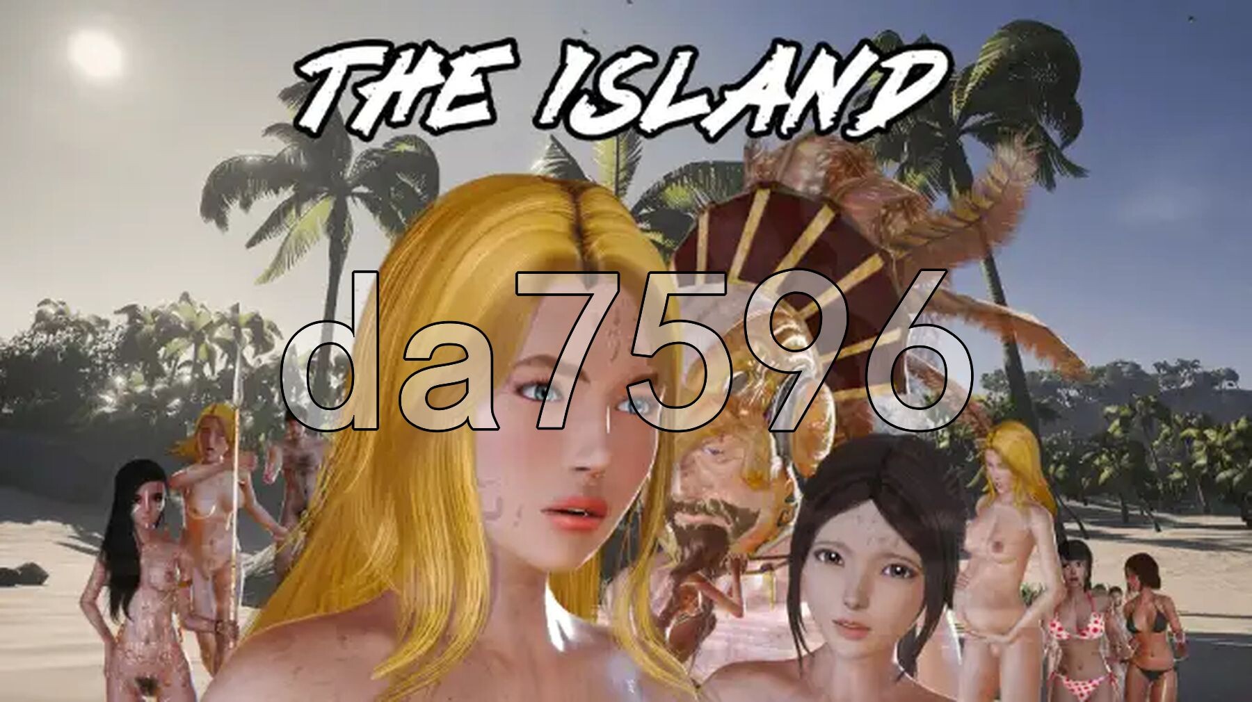 [欧美RPG/新汉化] 岛屿 v0.10.1.1.1 内嵌AI汉化步兵版  [2.70G/多空转百度微云]-第2张-游戏-飞雪ACG