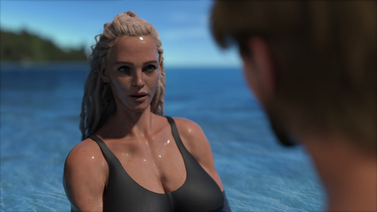 [SLG/汉化/完结/双端] 24小时情欲时光 v1.0.5 AI版 24 Lustful Hours [1.86G][FM转度盘]-第2张-游戏-飞雪ACG