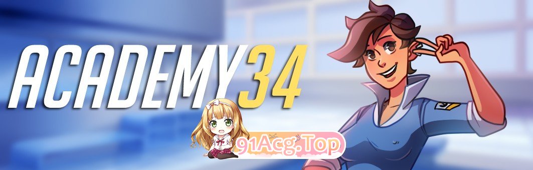 [欧美SLG/汉化/2D]守望学院 V0.30.1.4 AI汉化版[PC+安卓][FM/1G/百度]-第2张-游戏-飞雪ACG