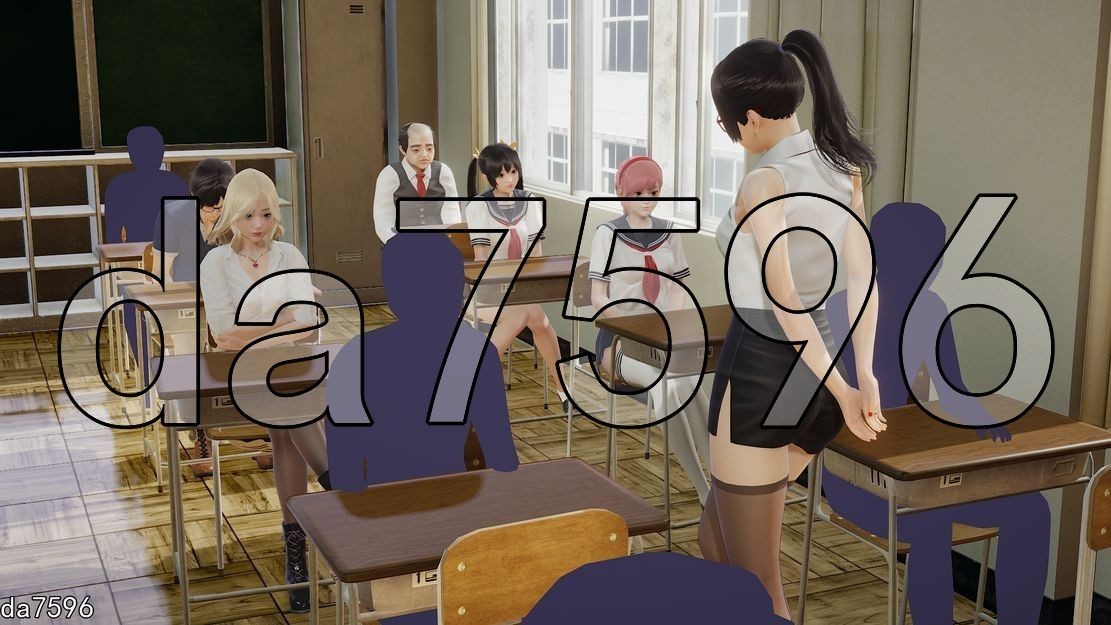 [压洲风SLG/更新] 超能利重制版 Supower - Remake v0.4 PC+安卓 官忠版 [950M/转百度]-第2张-游戏-飞雪ACG